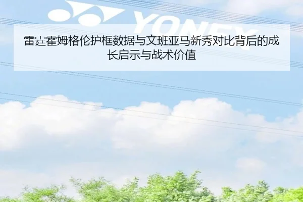 雷霆霍姆格伦护框数据与文班亚马新秀对比背后的成长启示与战术价值